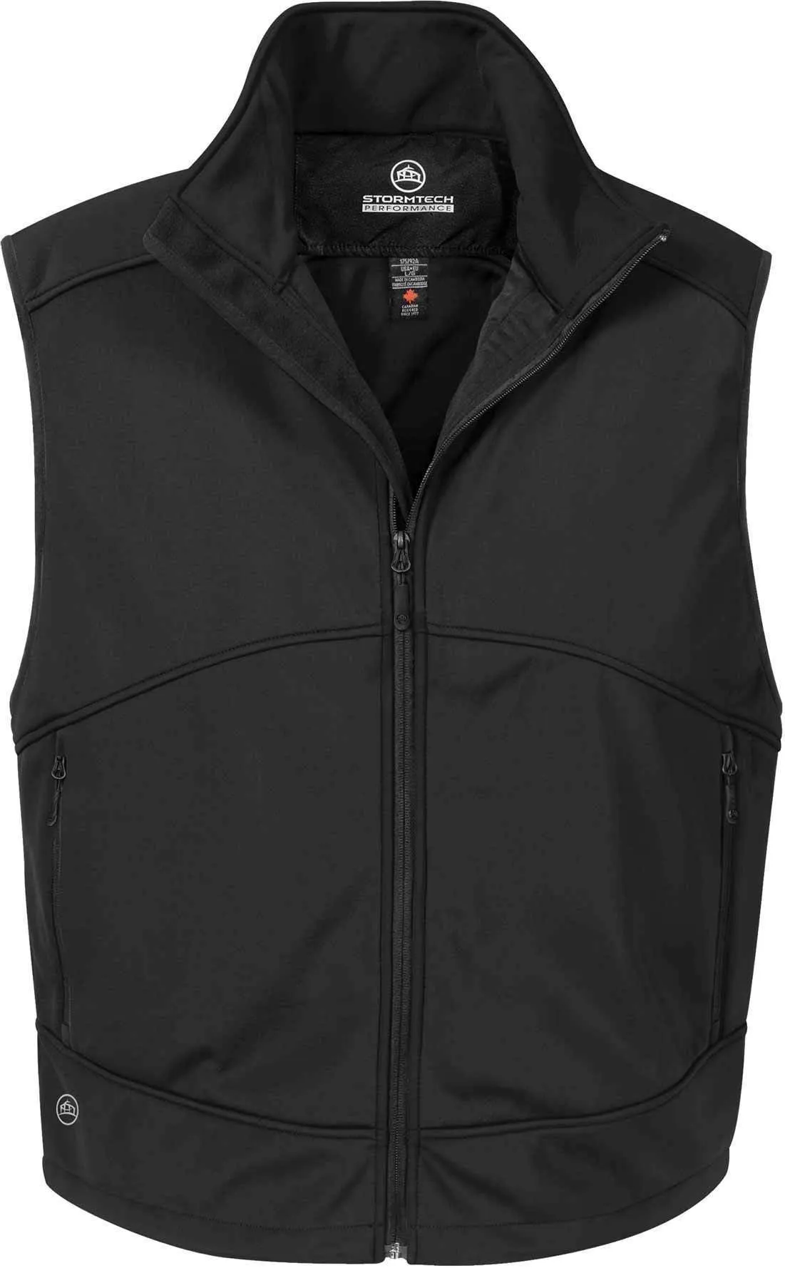Cirrus Mens High-Quality Bonded Vest - BXV-2
