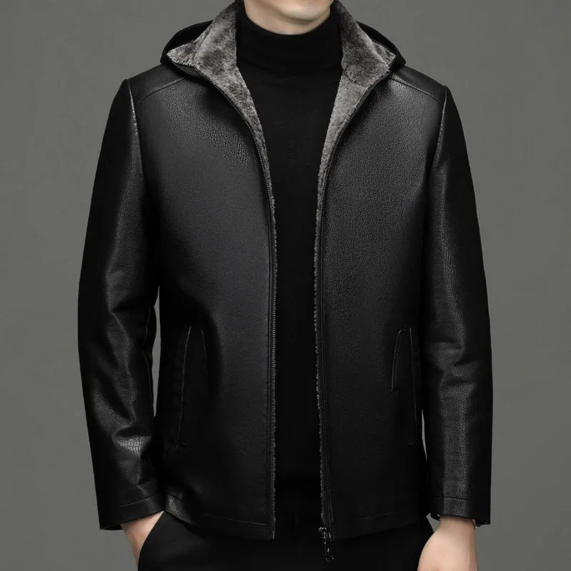 Men's Elysian Executive Parka