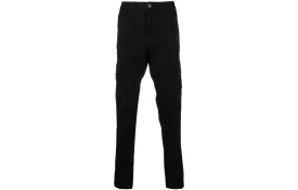 Men's jeans Stone Island, black