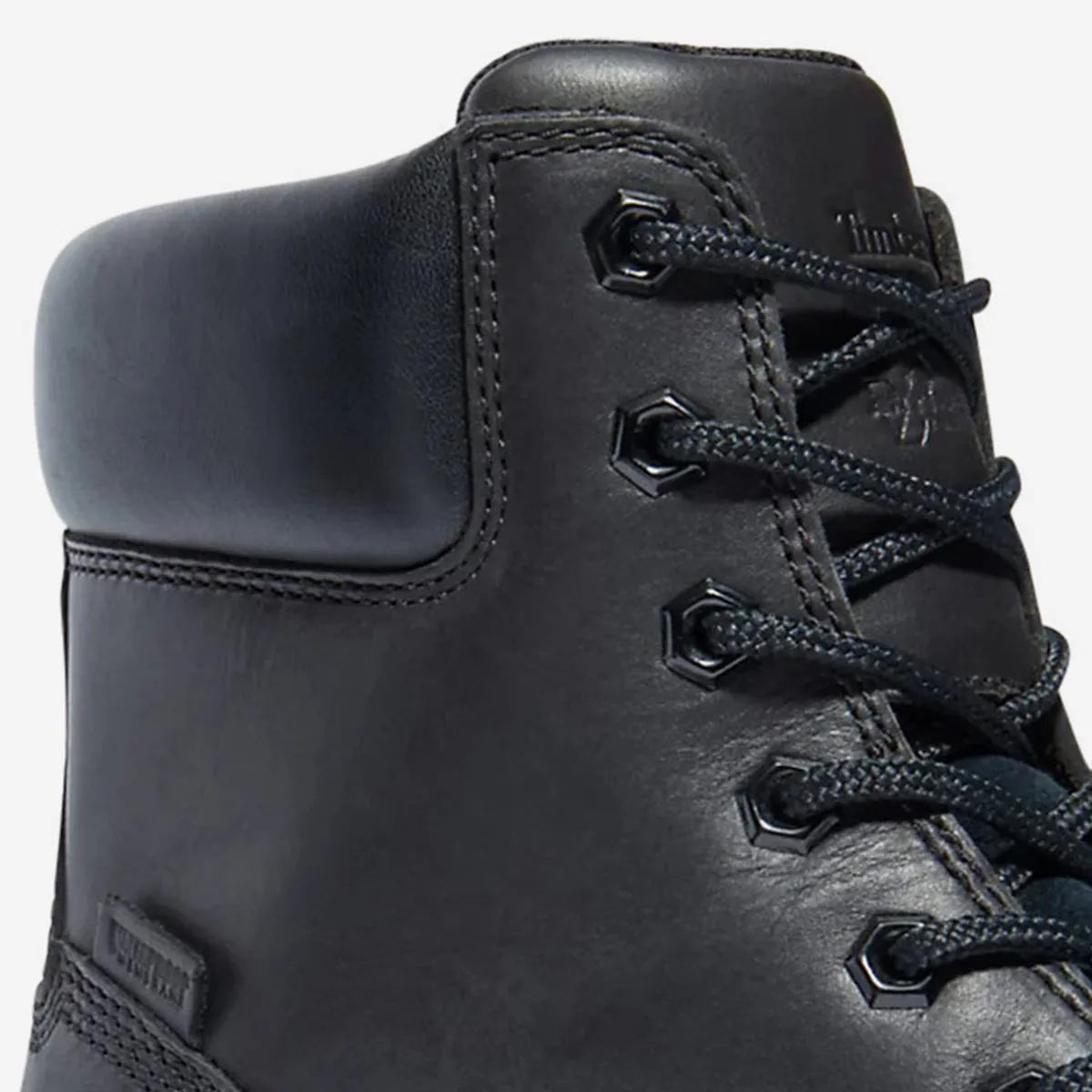 Men's PRO Icon Waterproof Work Boot