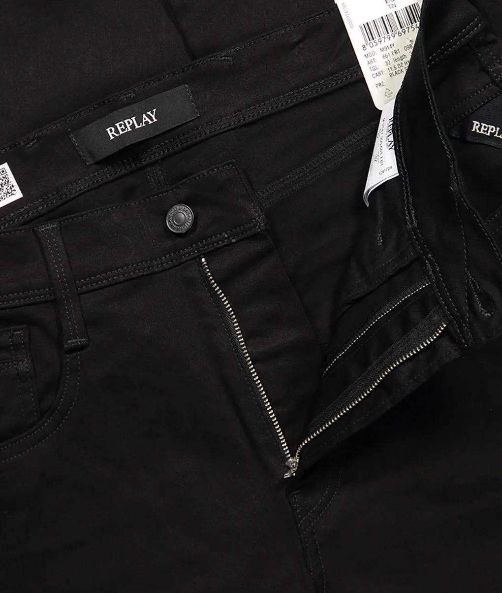 Mens Replay Jeans