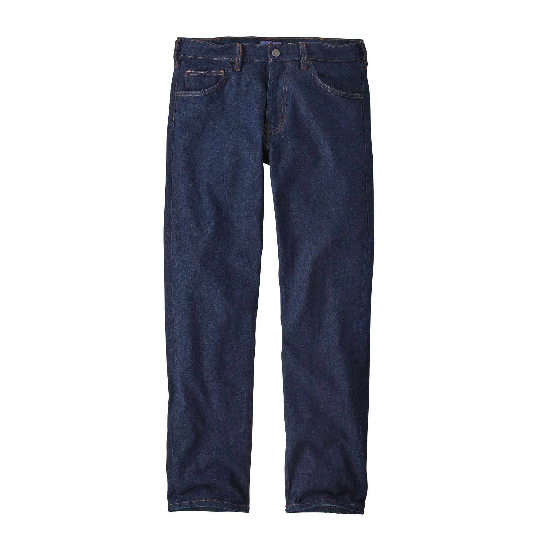 Mens Straight Fit Jeans - Reg