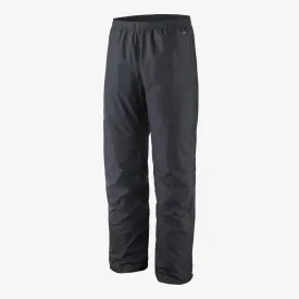Mens Regular Fit Torrentshell 3L Waterproof Rain Pants