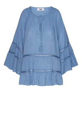 MOLIIN RUBY SHIRT PROVENCE