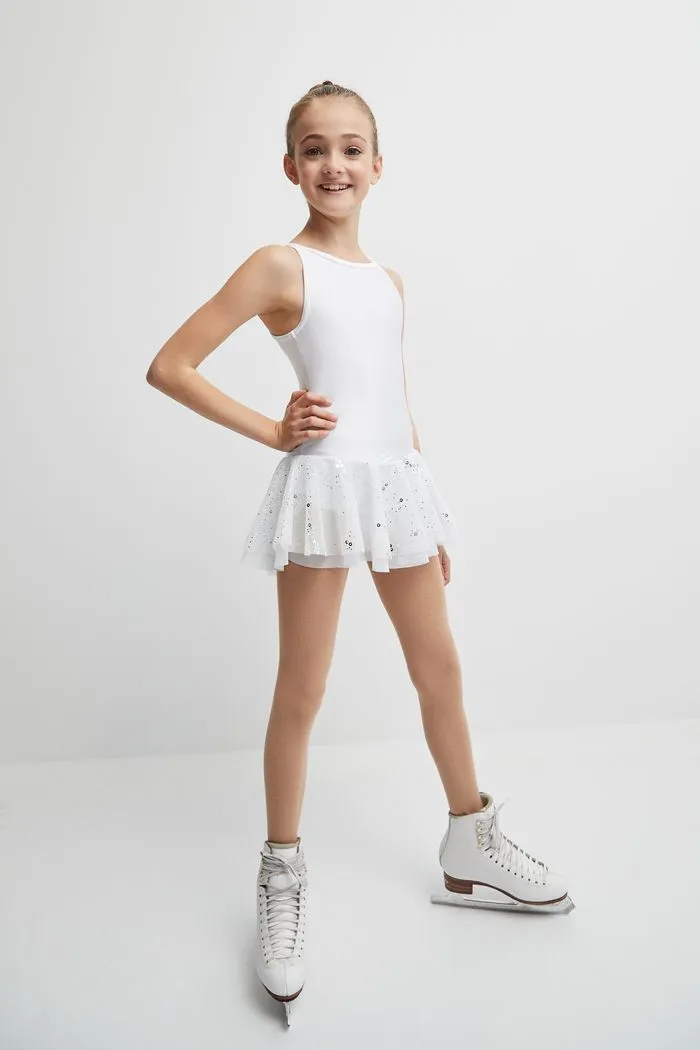 Mondor 672 Glitter Dress