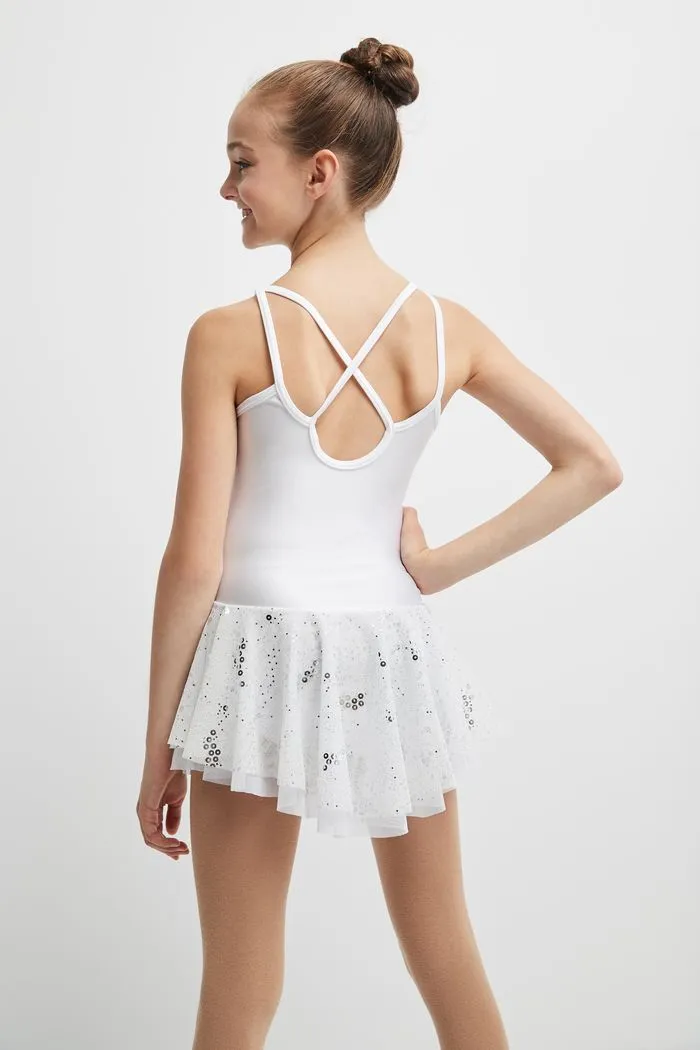Mondor 672 Glitter Dress