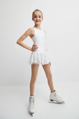 Mondor 672 Glitter Dress