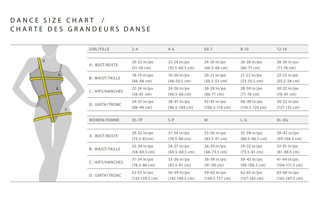 Mondor 672 Glitter Dress