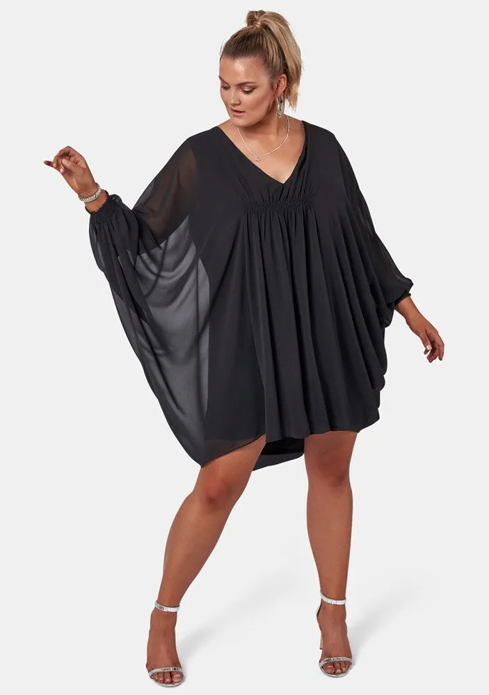 Music Vibration Dress