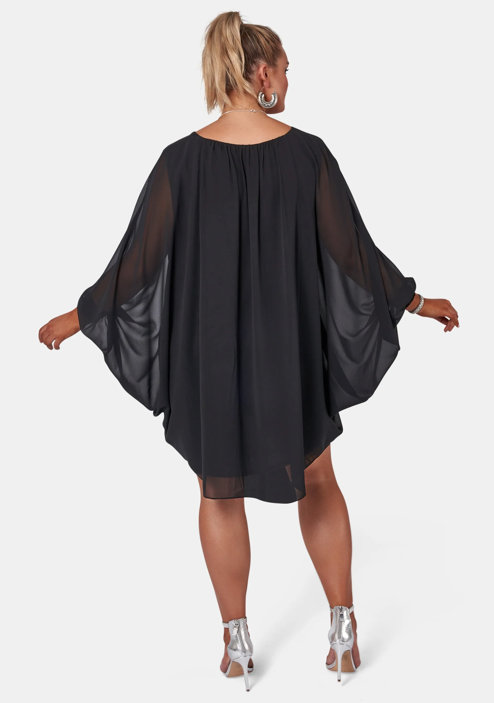 Music Vibration Dress