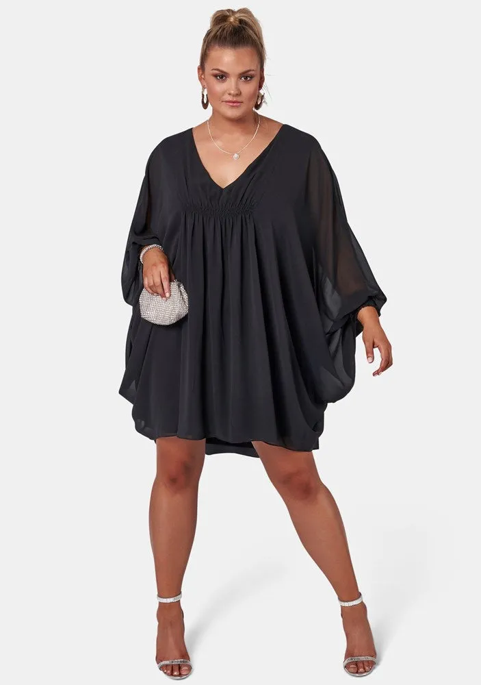 Music Vibration Dress