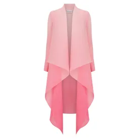 NEW | Collare Coat - Ombre | Alquema