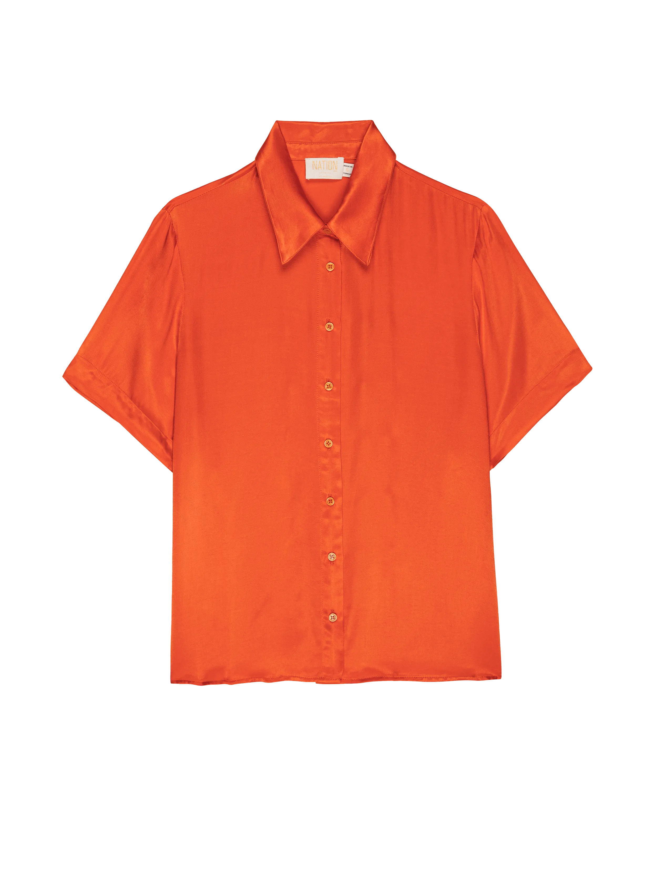 Odin Blouse