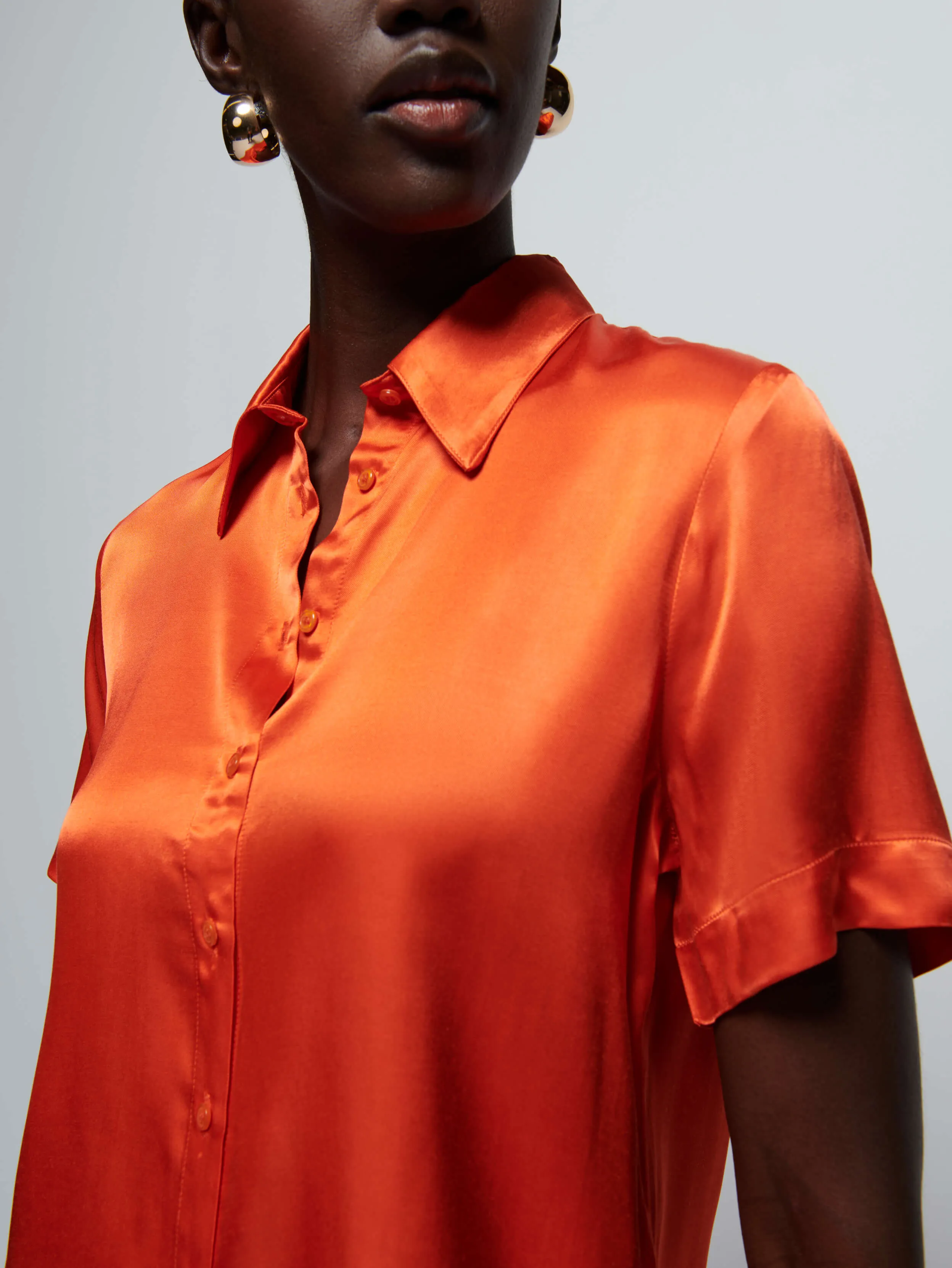 Odin Blouse