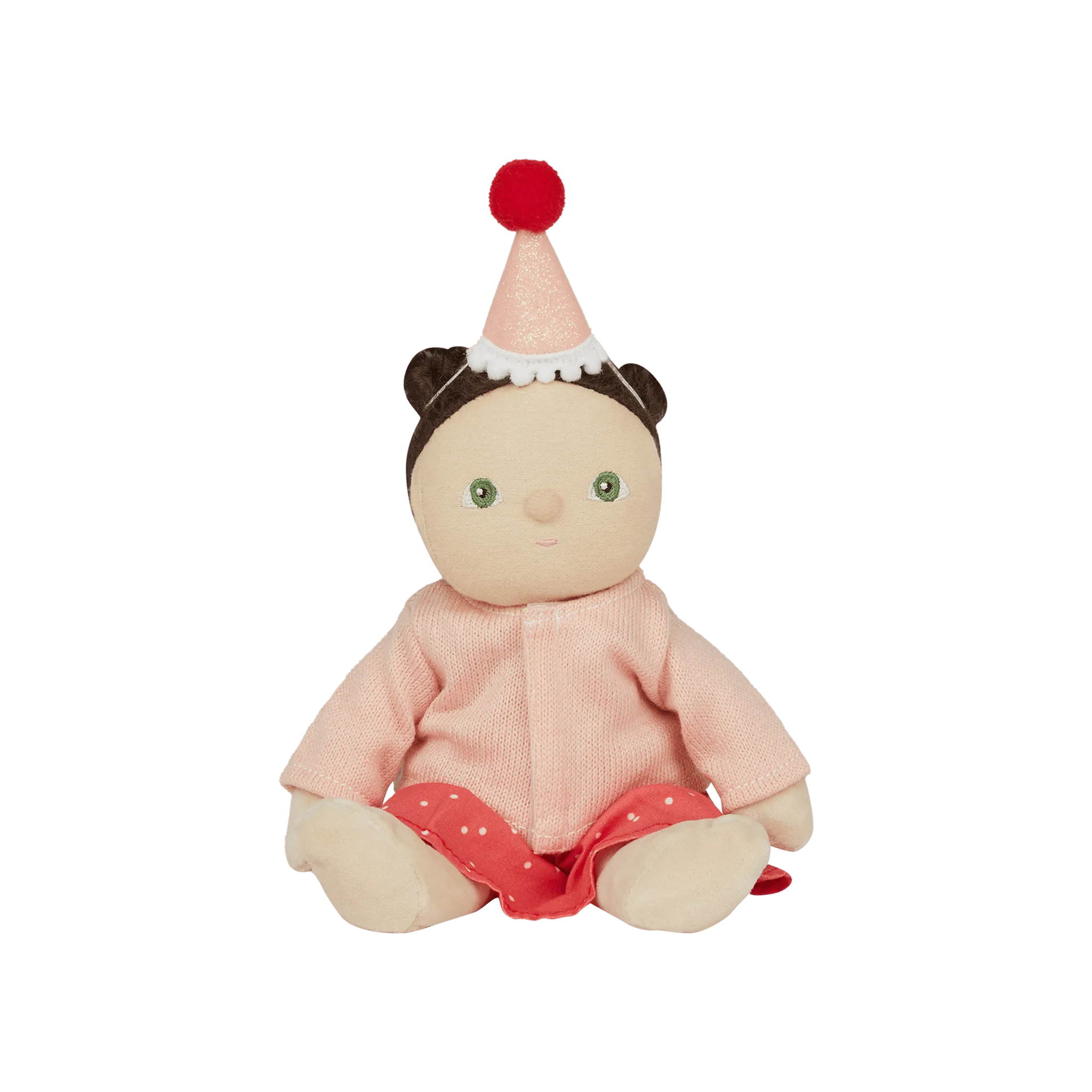 Olli Ella Dress Me Dinky - Sophie Sundae