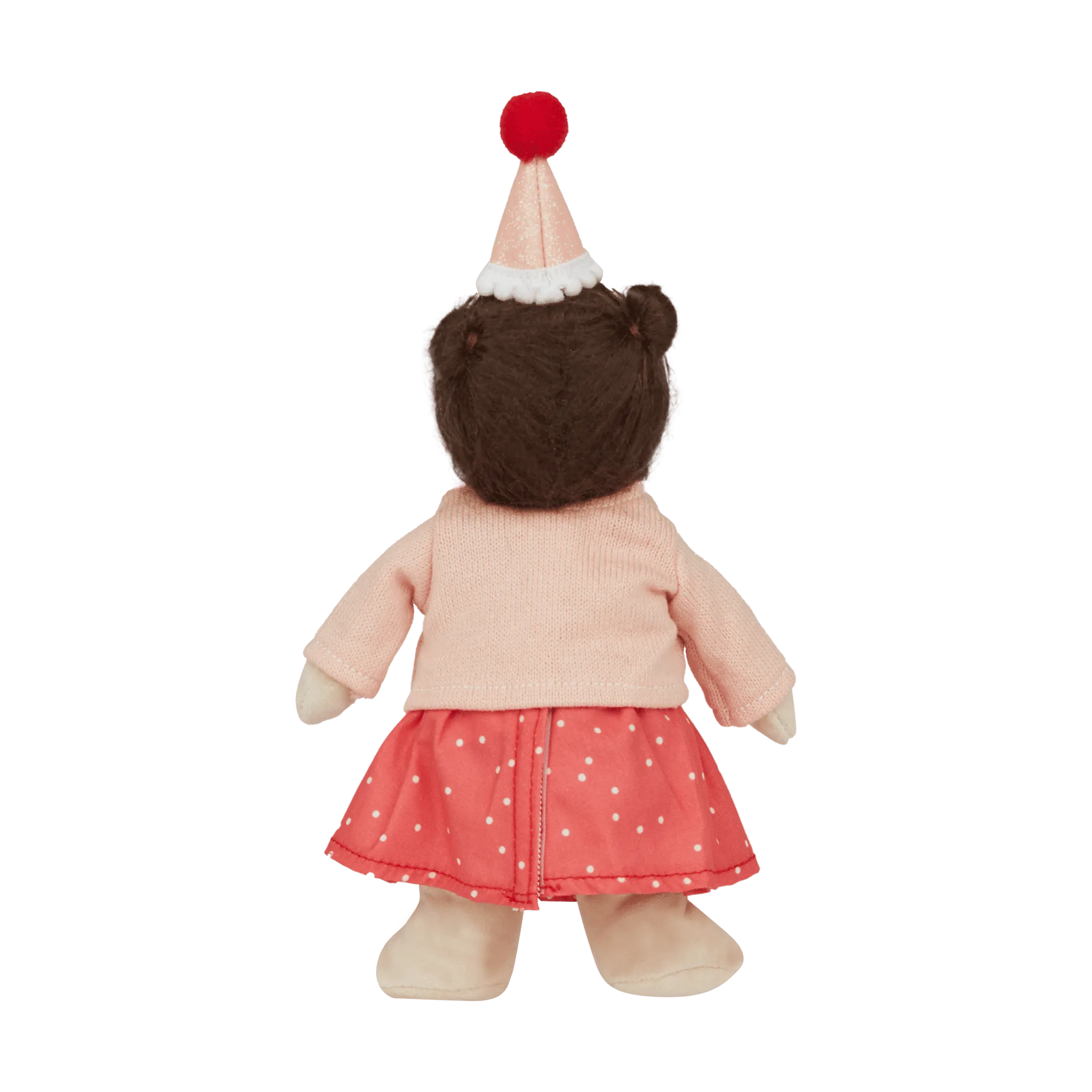 Olli Ella Dress Me Dinky - Sophie Sundae