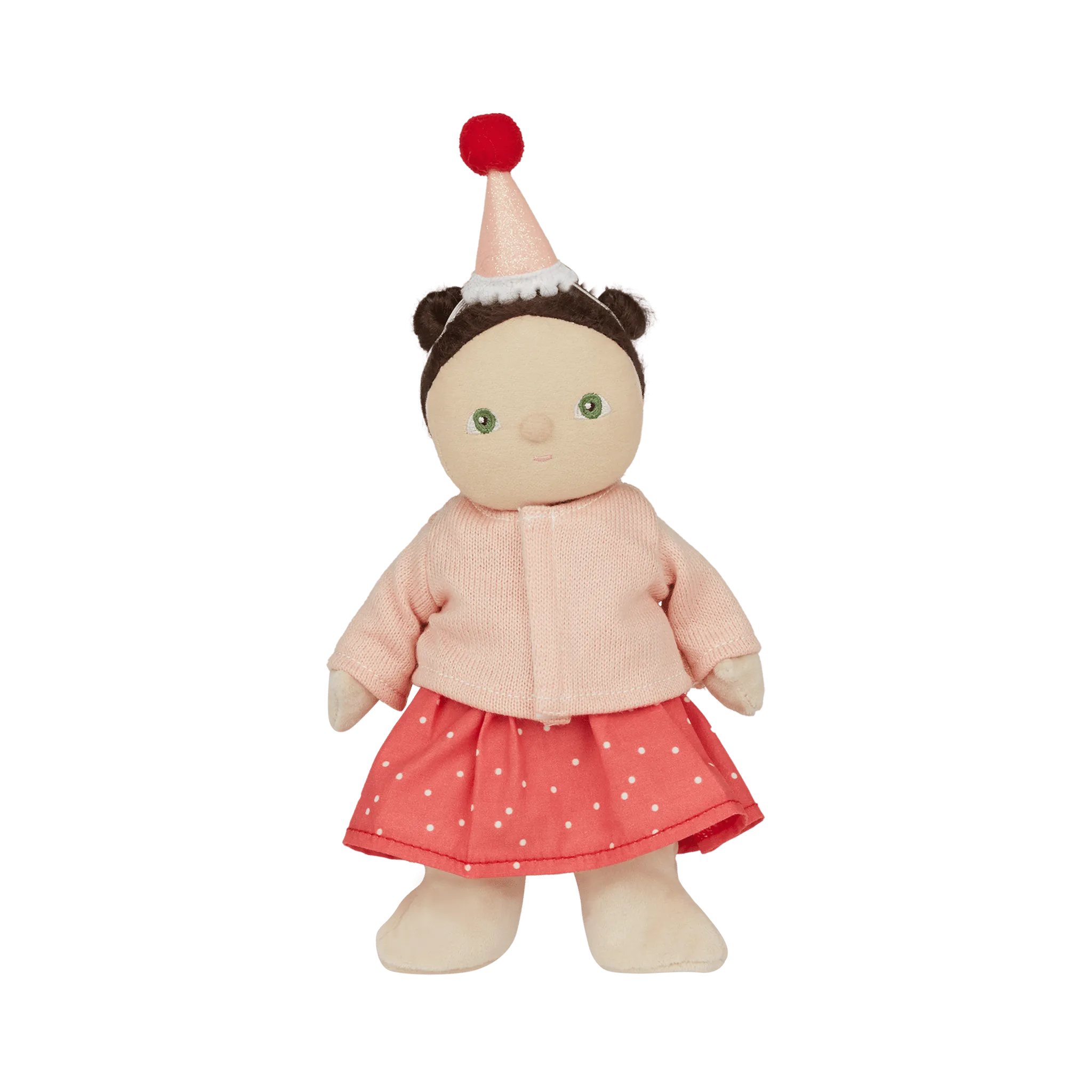 Olli Ella Dress Me Dinky - Sophie Sundae