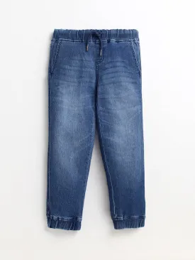 Own Roomy Jeans