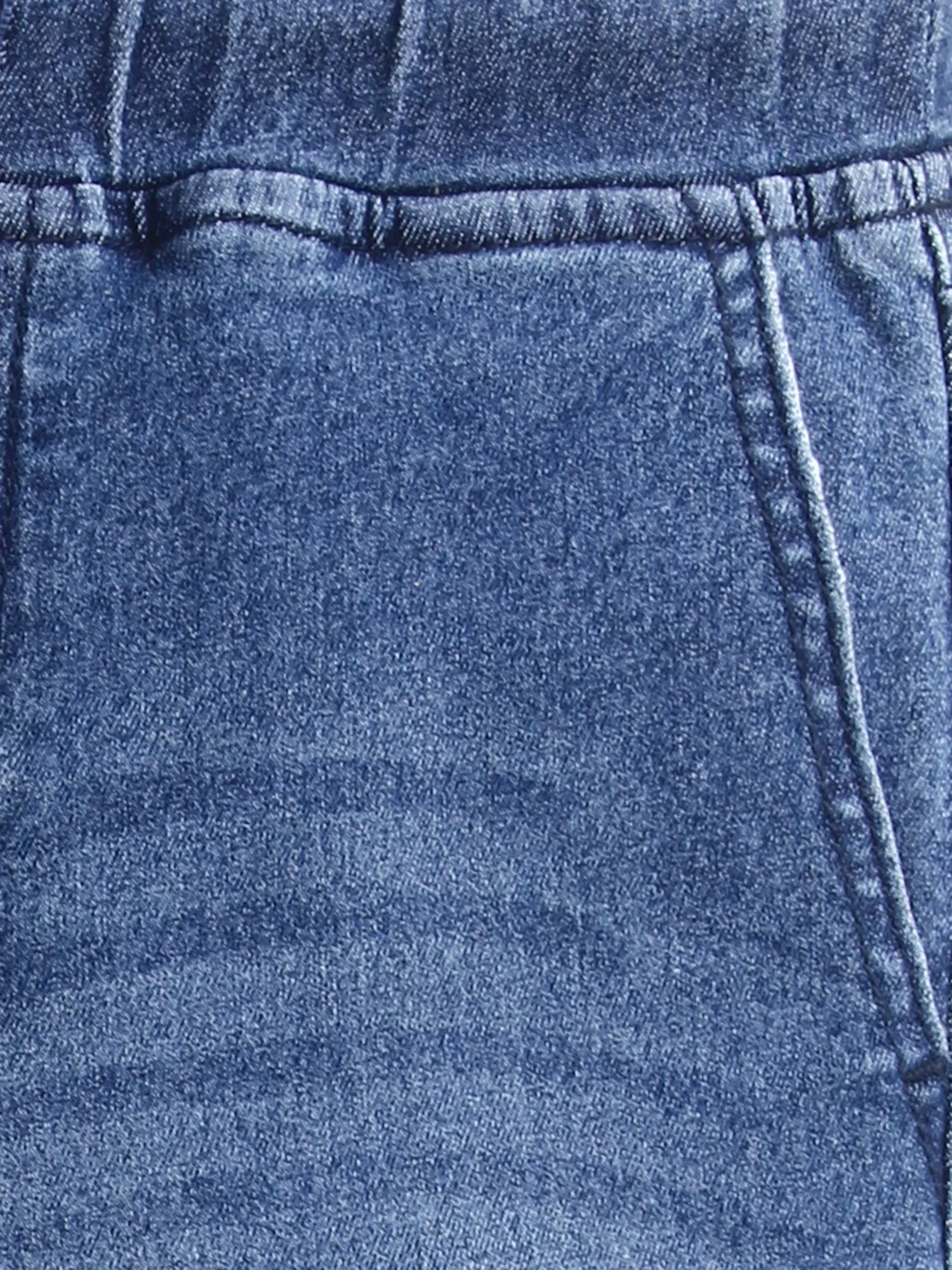 Own Roomy Jeans