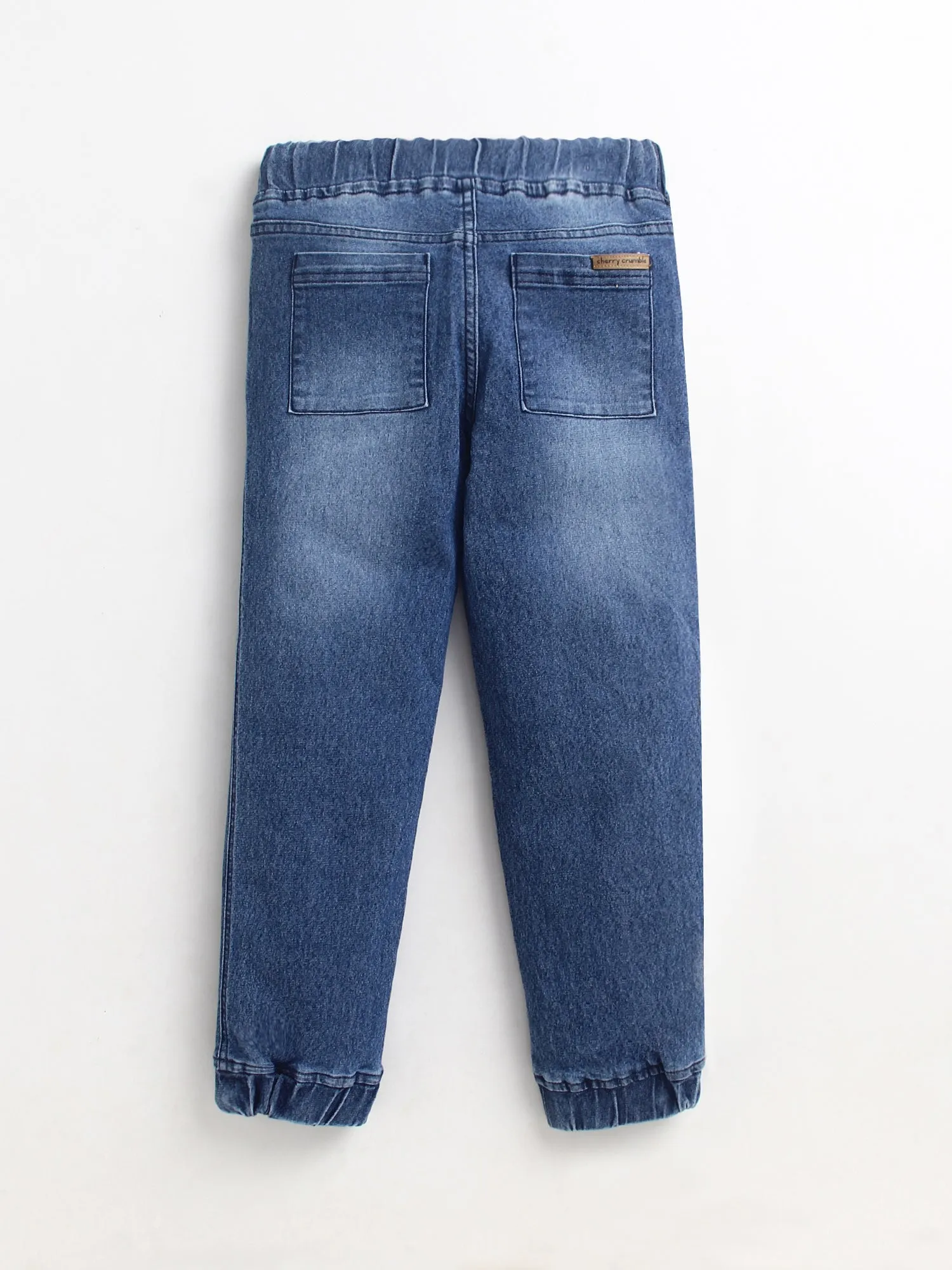 Own Roomy Jeans