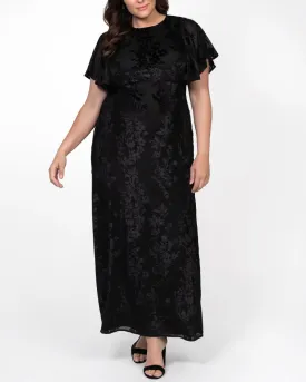 Parisian Dream Evening Gown - Sale!