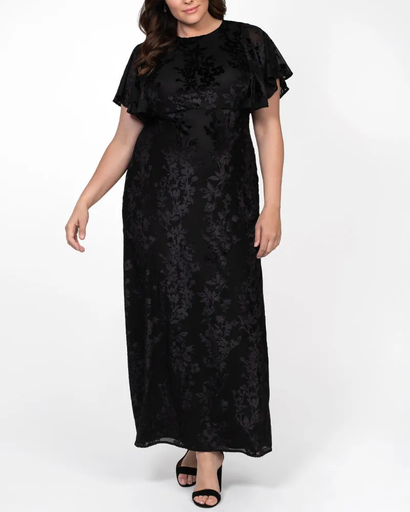 Parisian Dream Evening Gown - Sale!