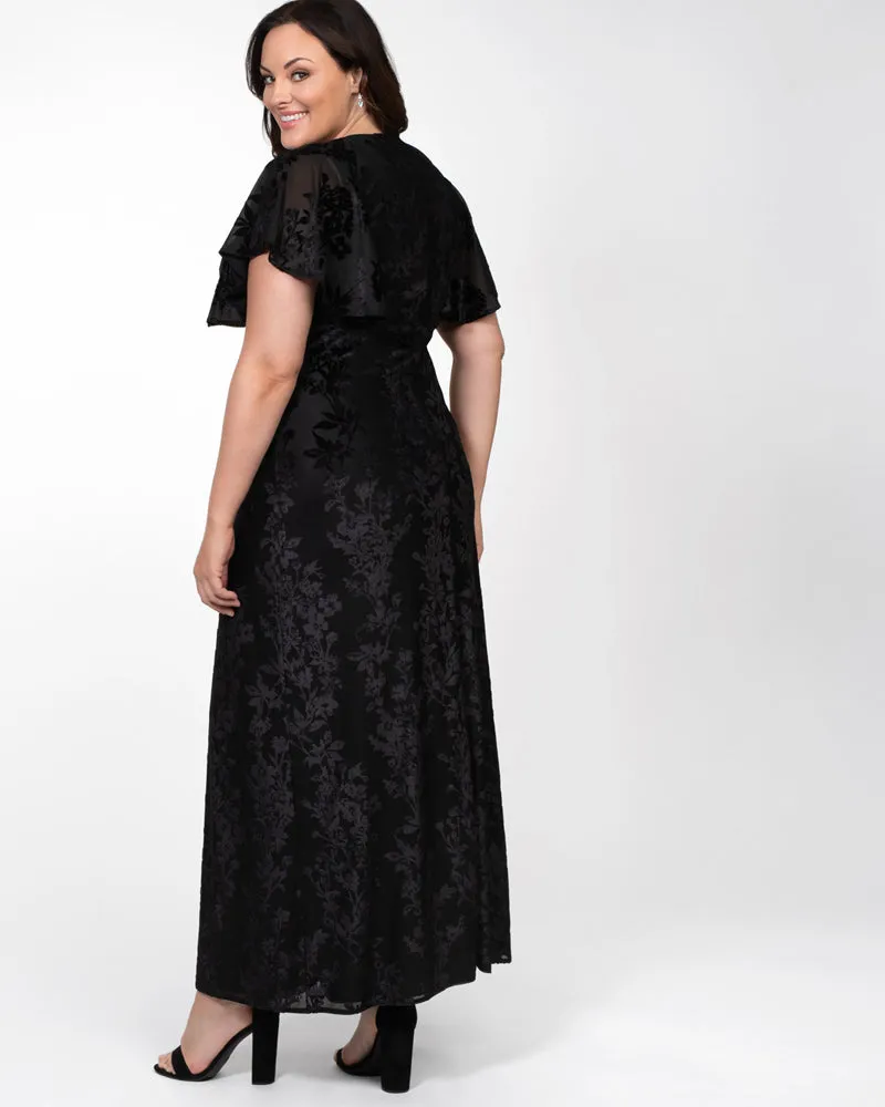 Parisian Dream Evening Gown - Sale!