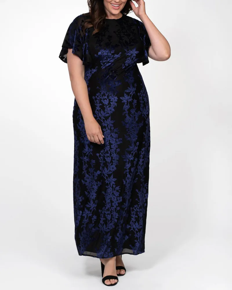 Parisian Dream Evening Gown - Sale!