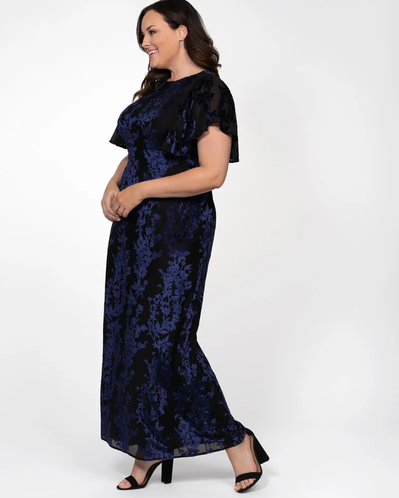 Parisian Dream Evening Gown - Sale!