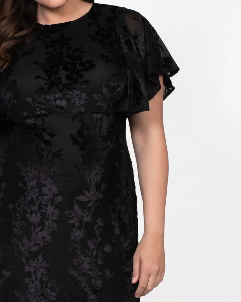 Parisian Dream Evening Gown - Sale!