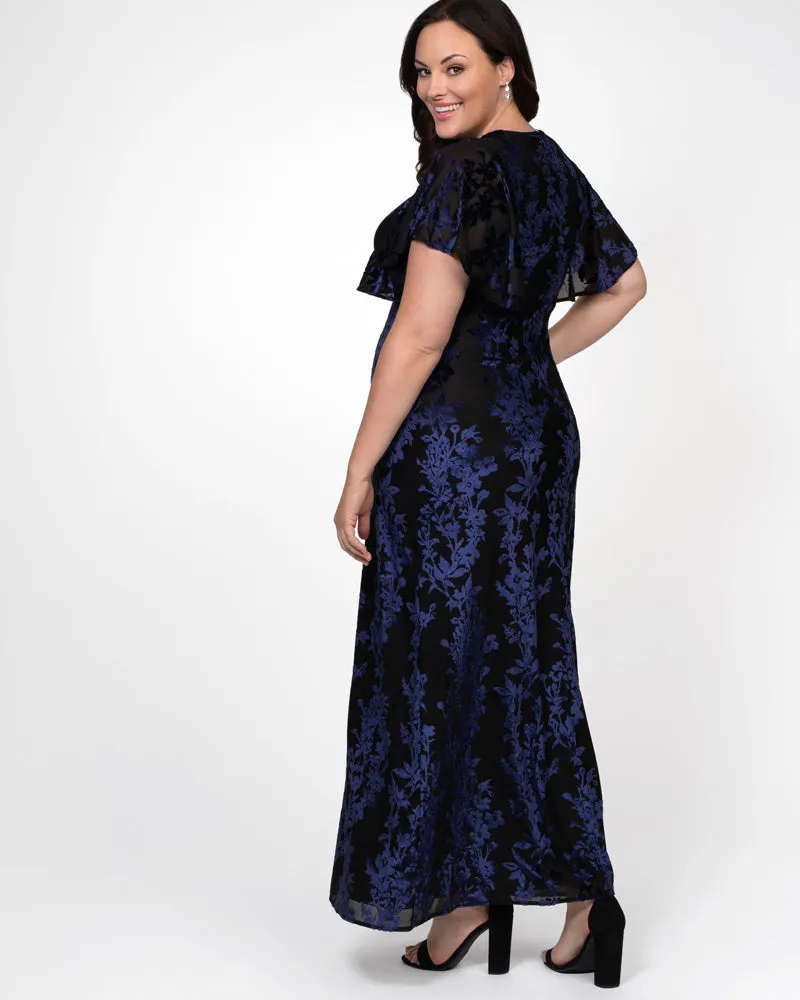 Parisian Dream Evening Gown - Sale!