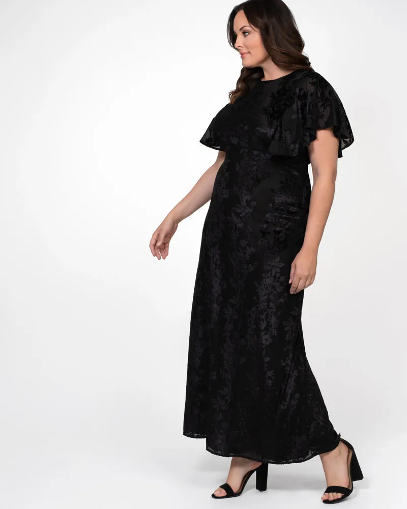 Parisian Dream Evening Gown - Sale!
