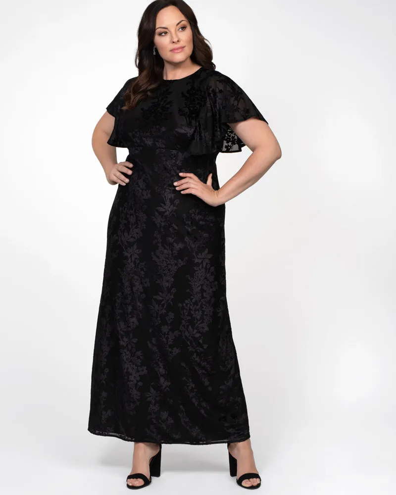 Parisian Dream Evening Gown - Sale!