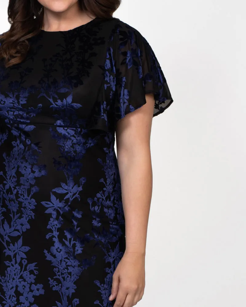 Parisian Dream Evening Gown - Sale!
