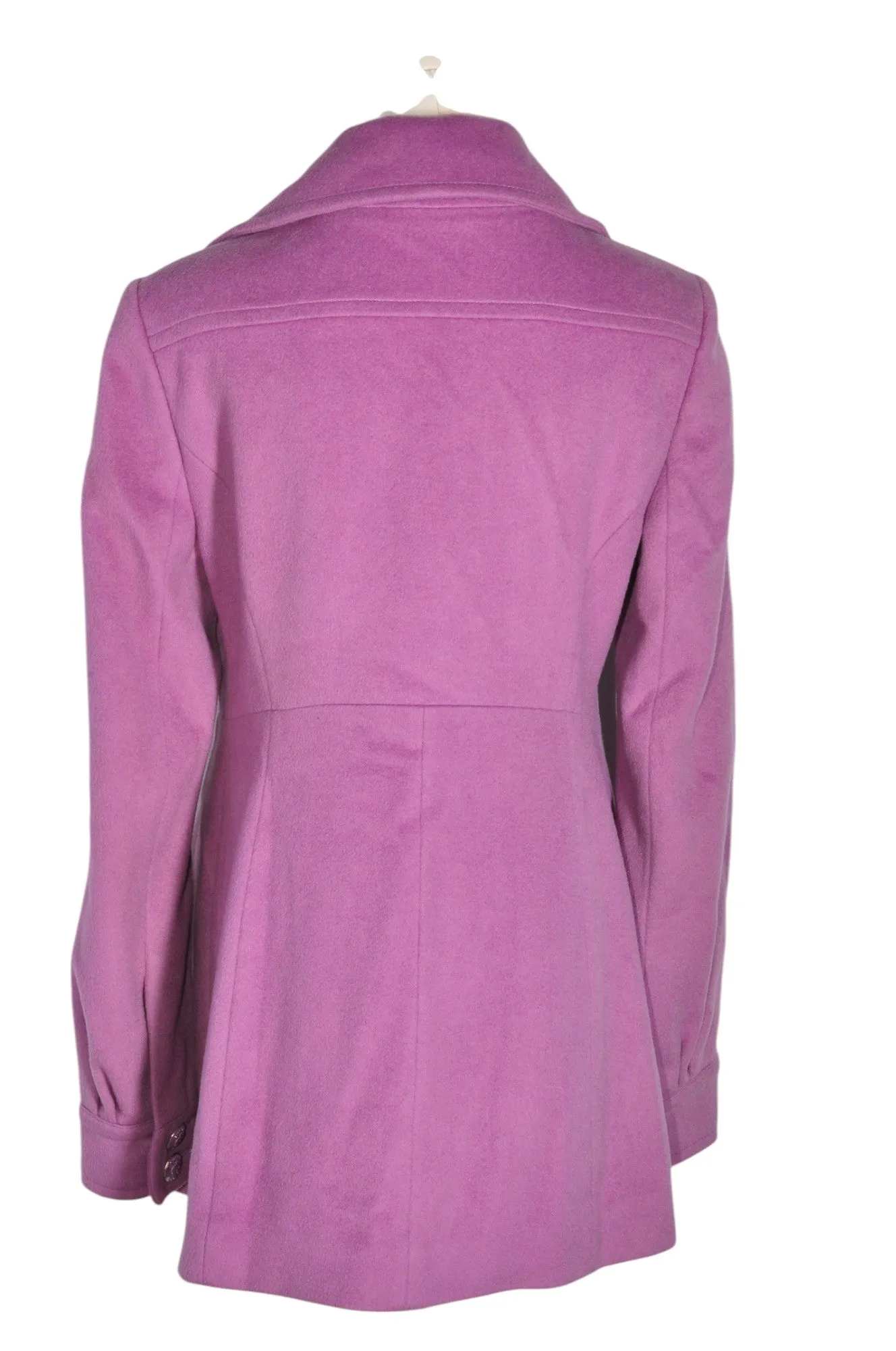 PATRIZIA PEPE Women Peacoats Regular fit in Purple - 44
