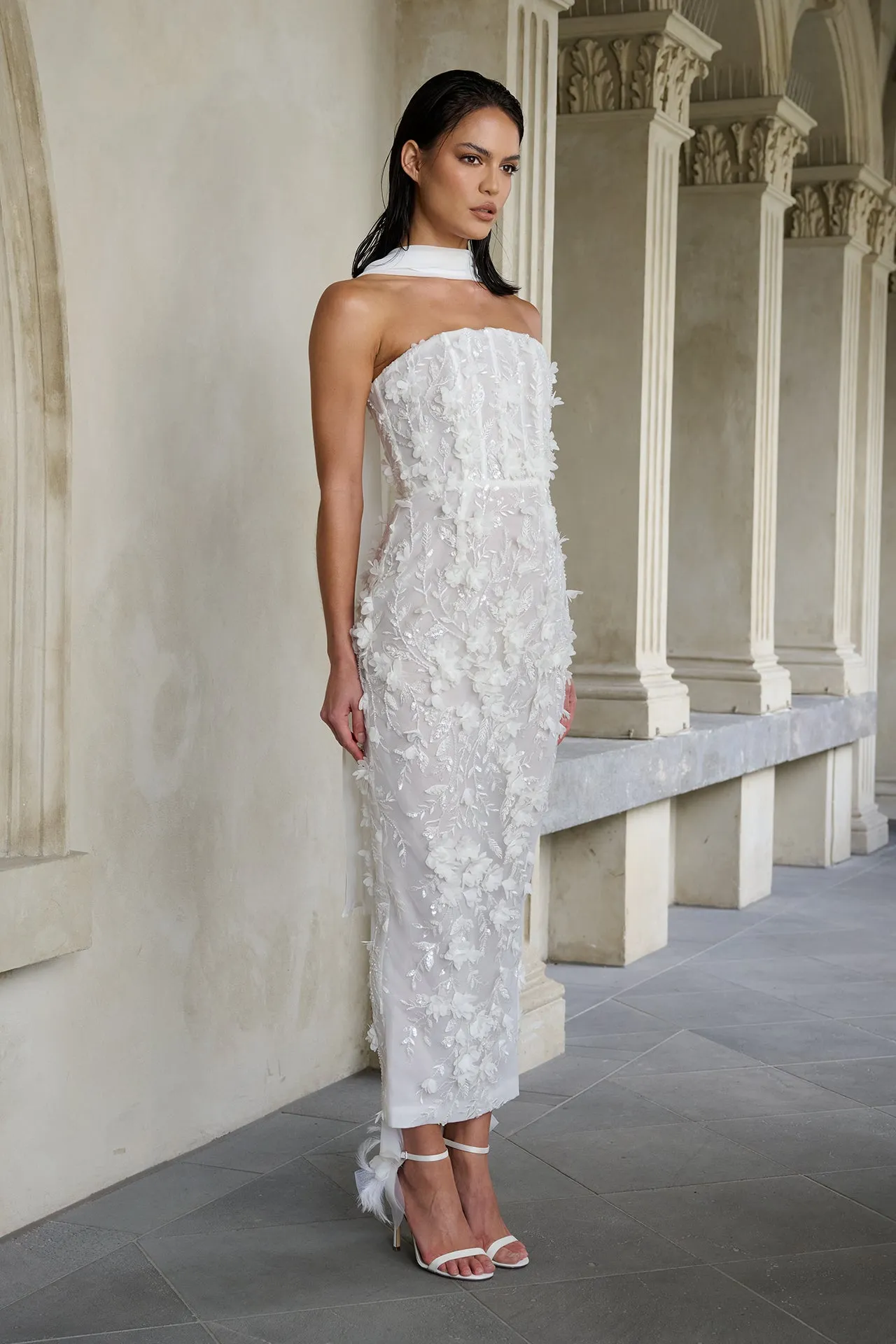 Paulina Dress