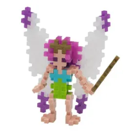 Plus Plus® Tube - Fairy