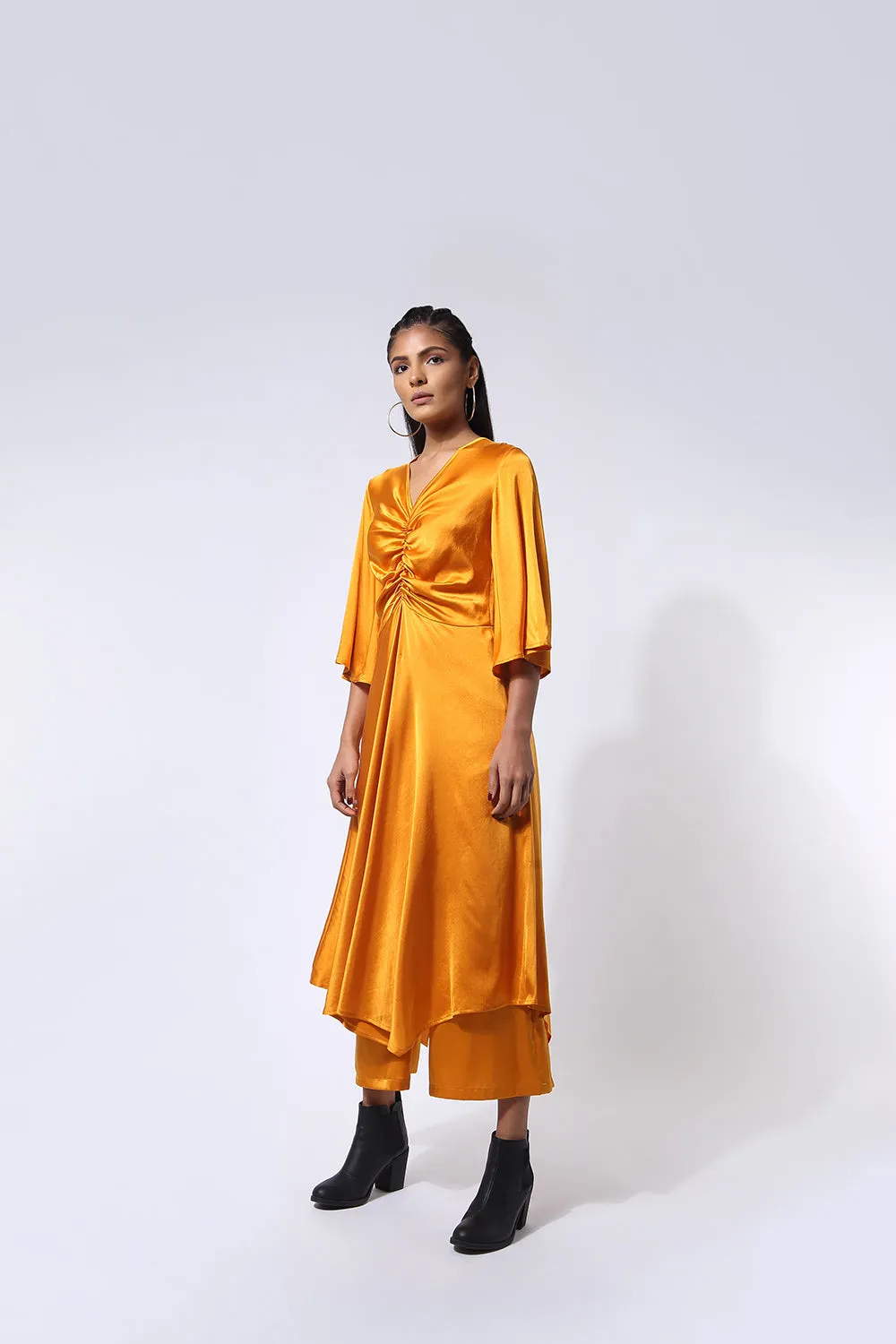 PM Culottes