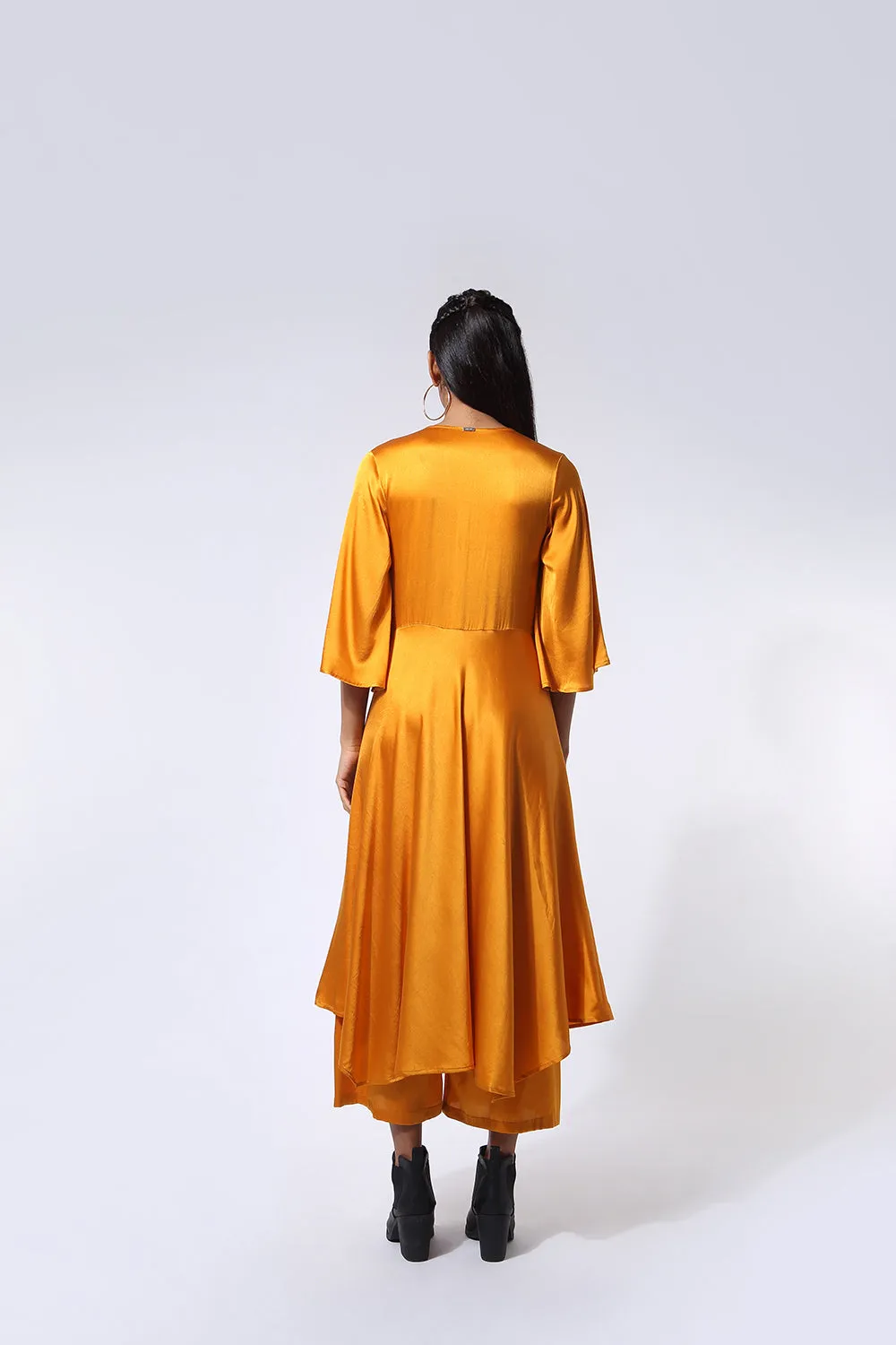 PM Culottes