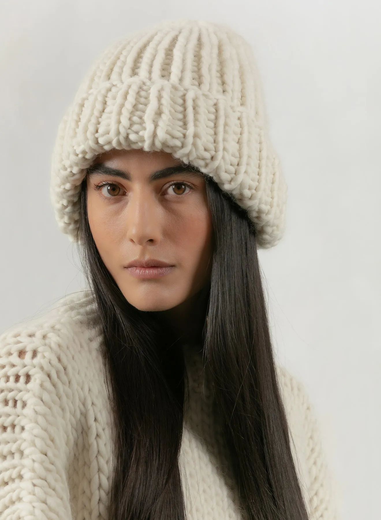 Ribble Beanie