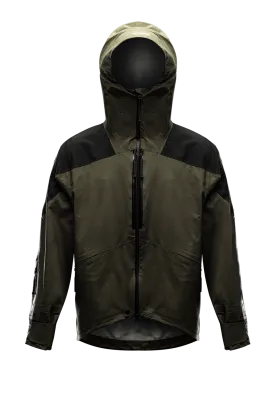 RŌNIN TANTO FULL ZIP SNOW JACKET