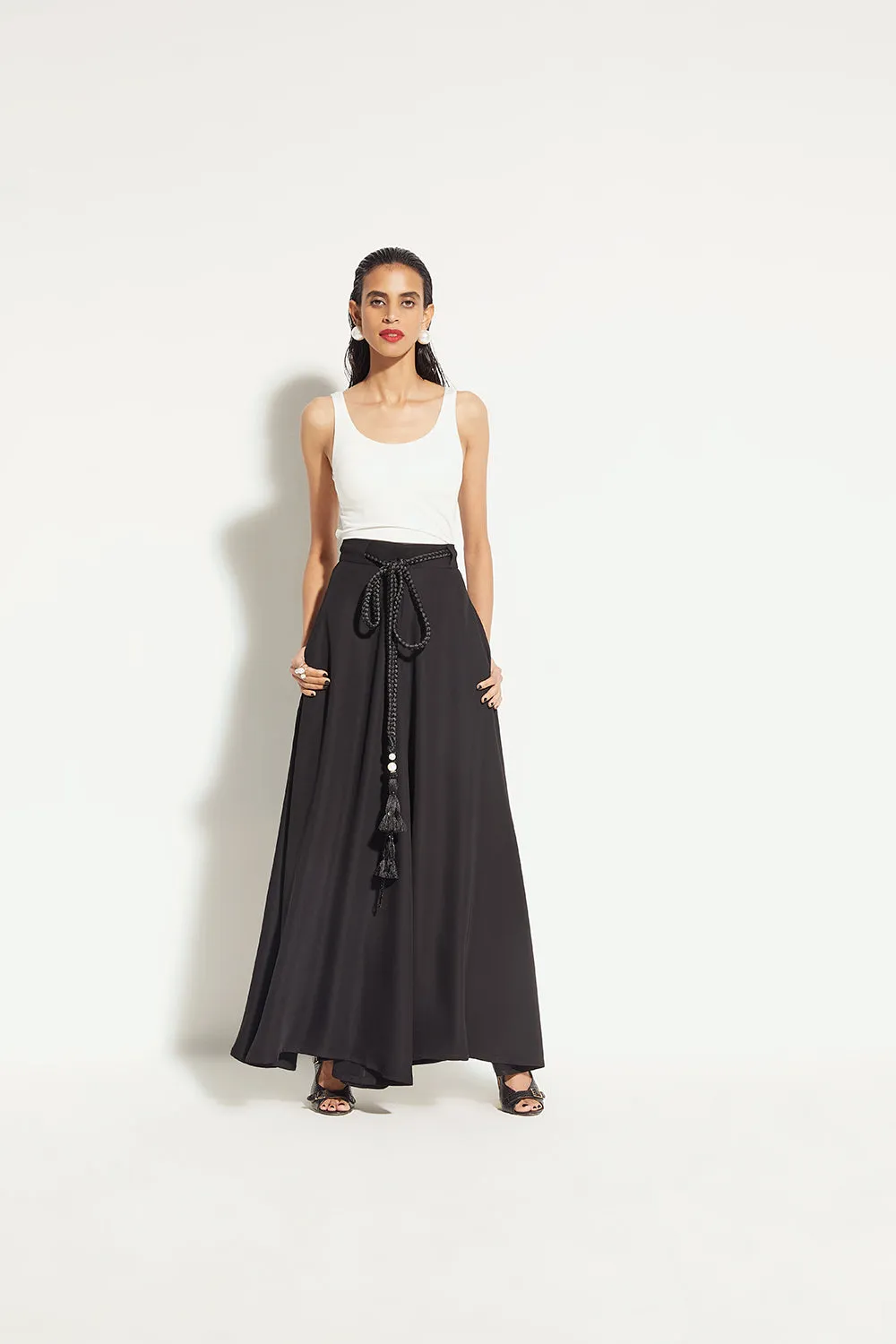Rope Palazzos