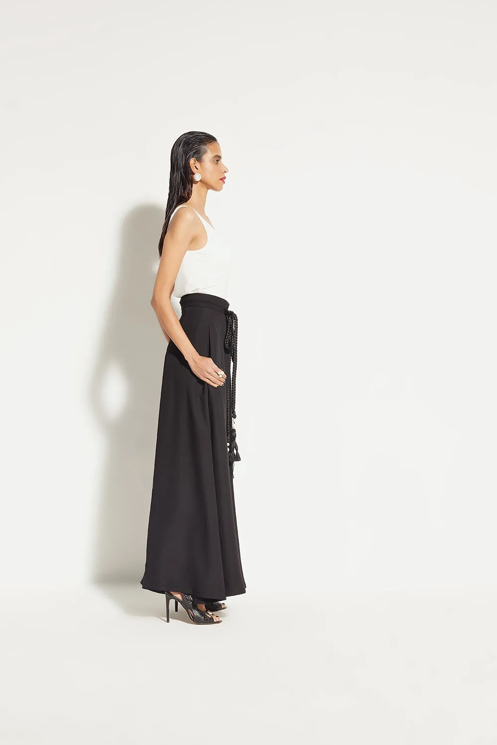Rope Palazzos