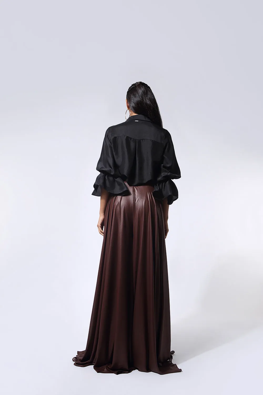 Safa Masai Palazzos