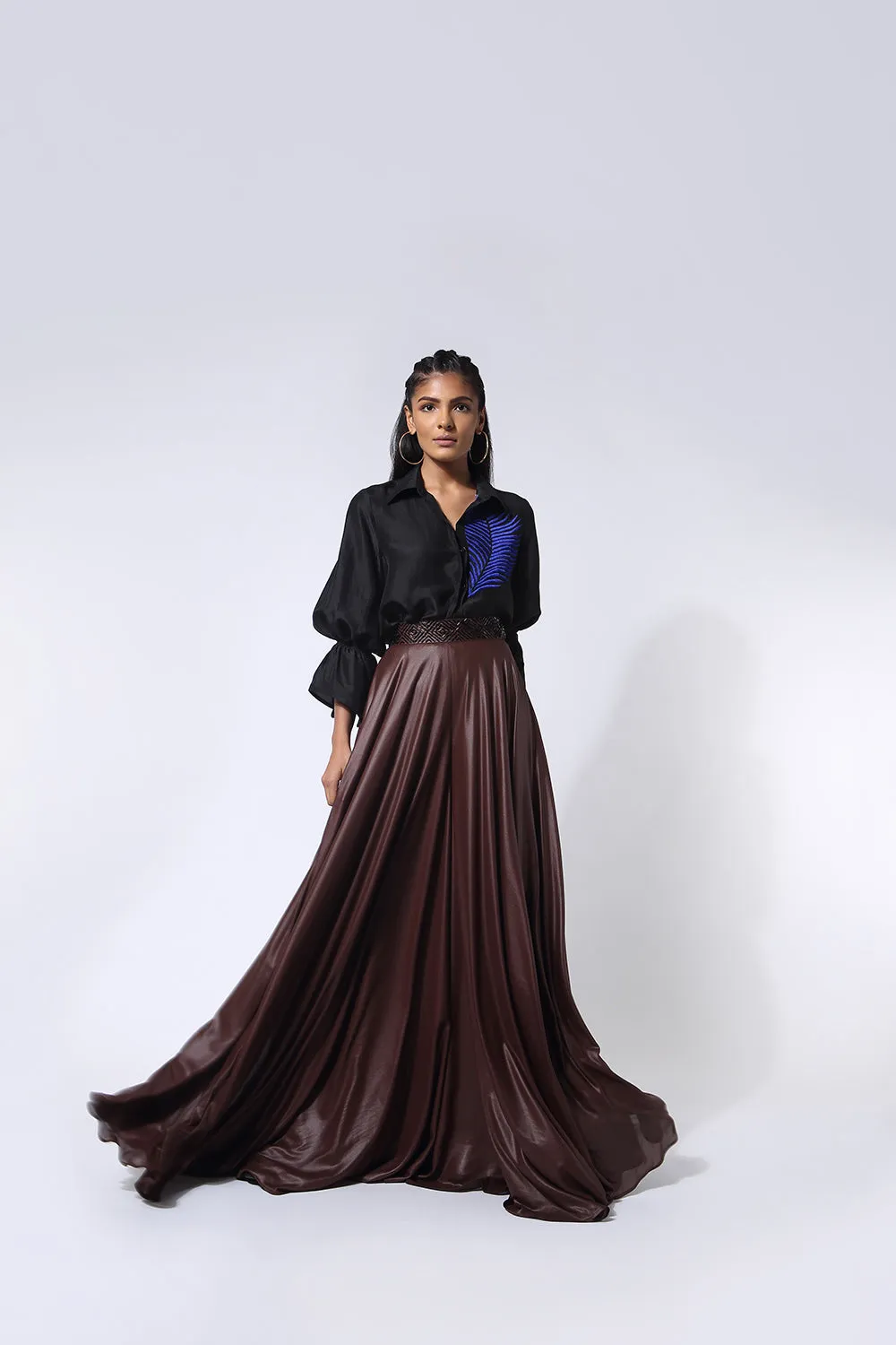 Safa Masai Palazzos