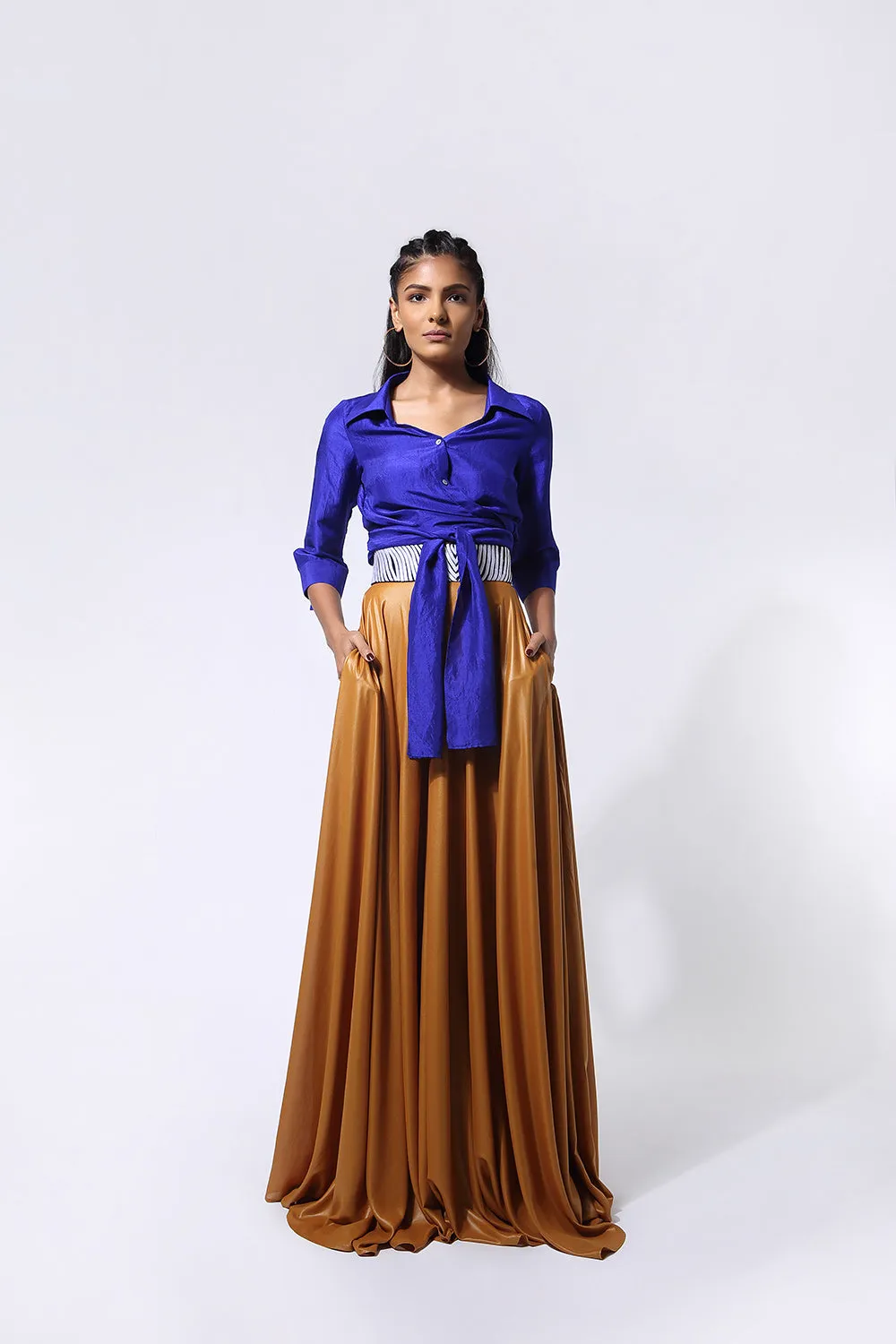 Safa Palazzos