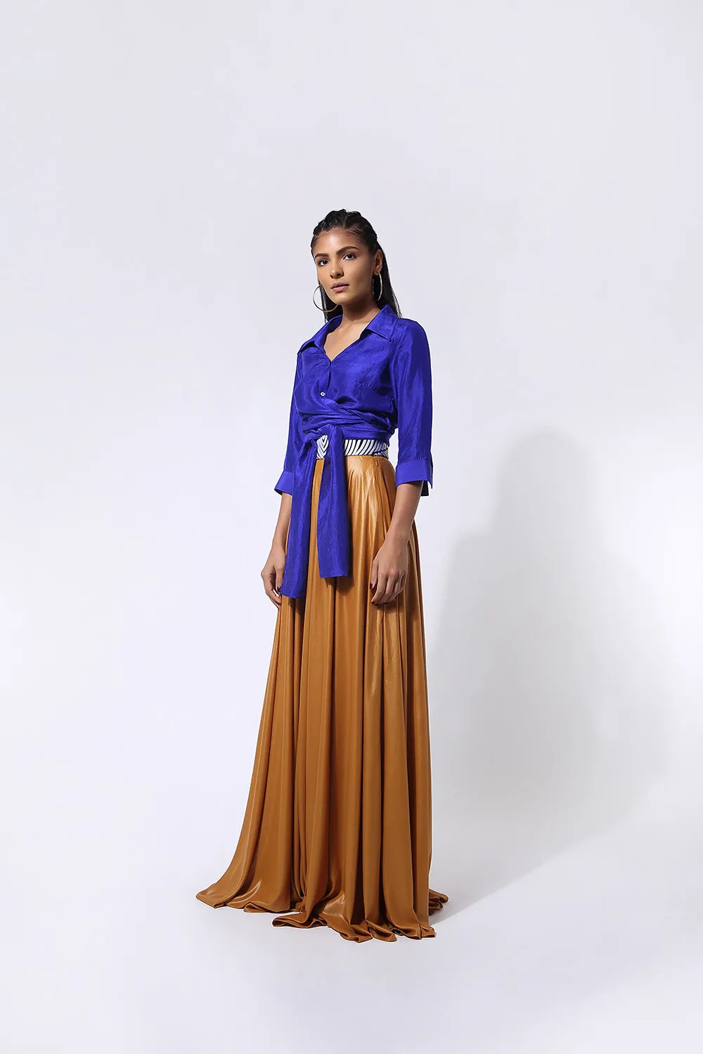 Safa Palazzos