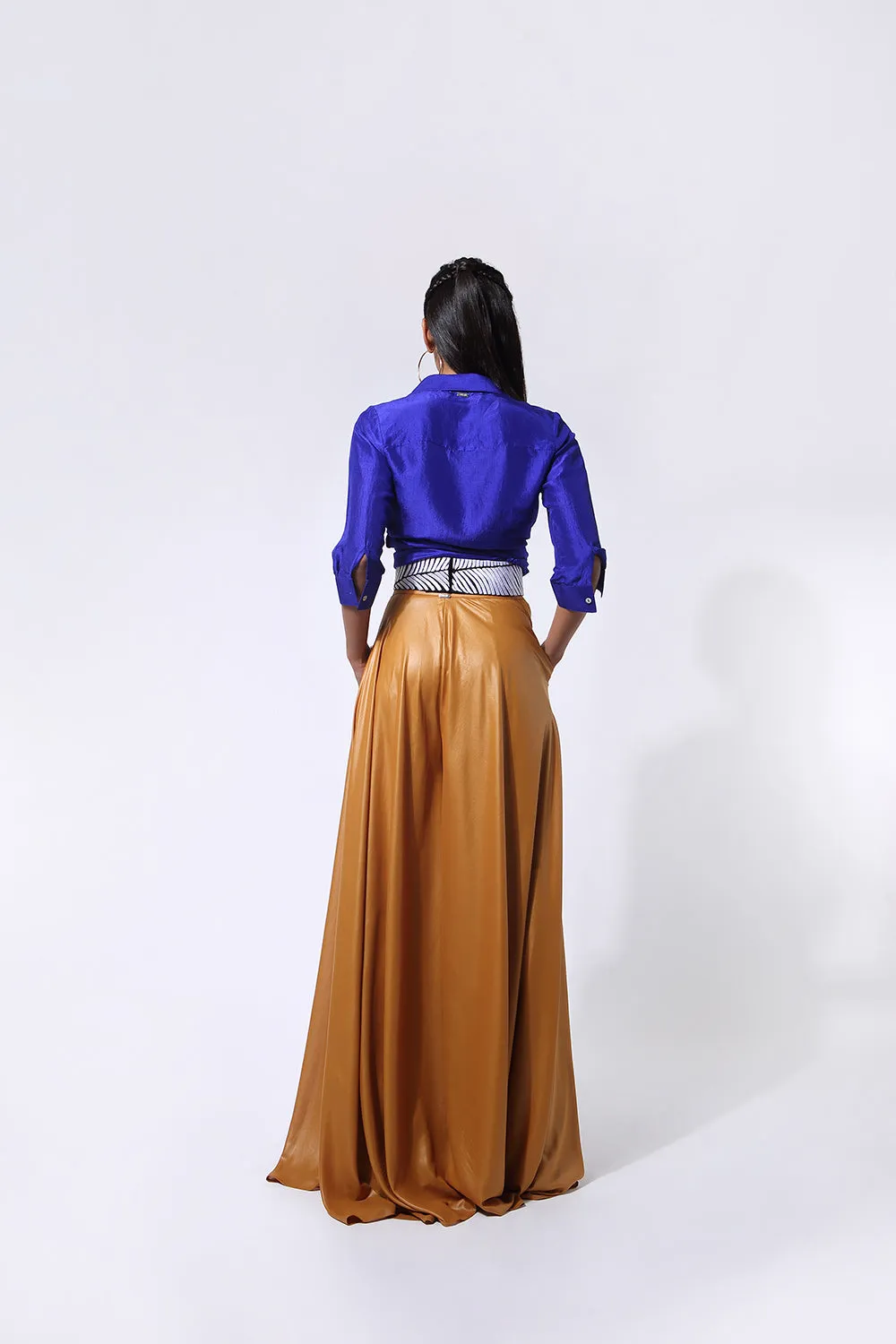 Safa Palazzos