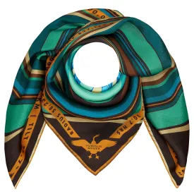 Saturn, Scarf