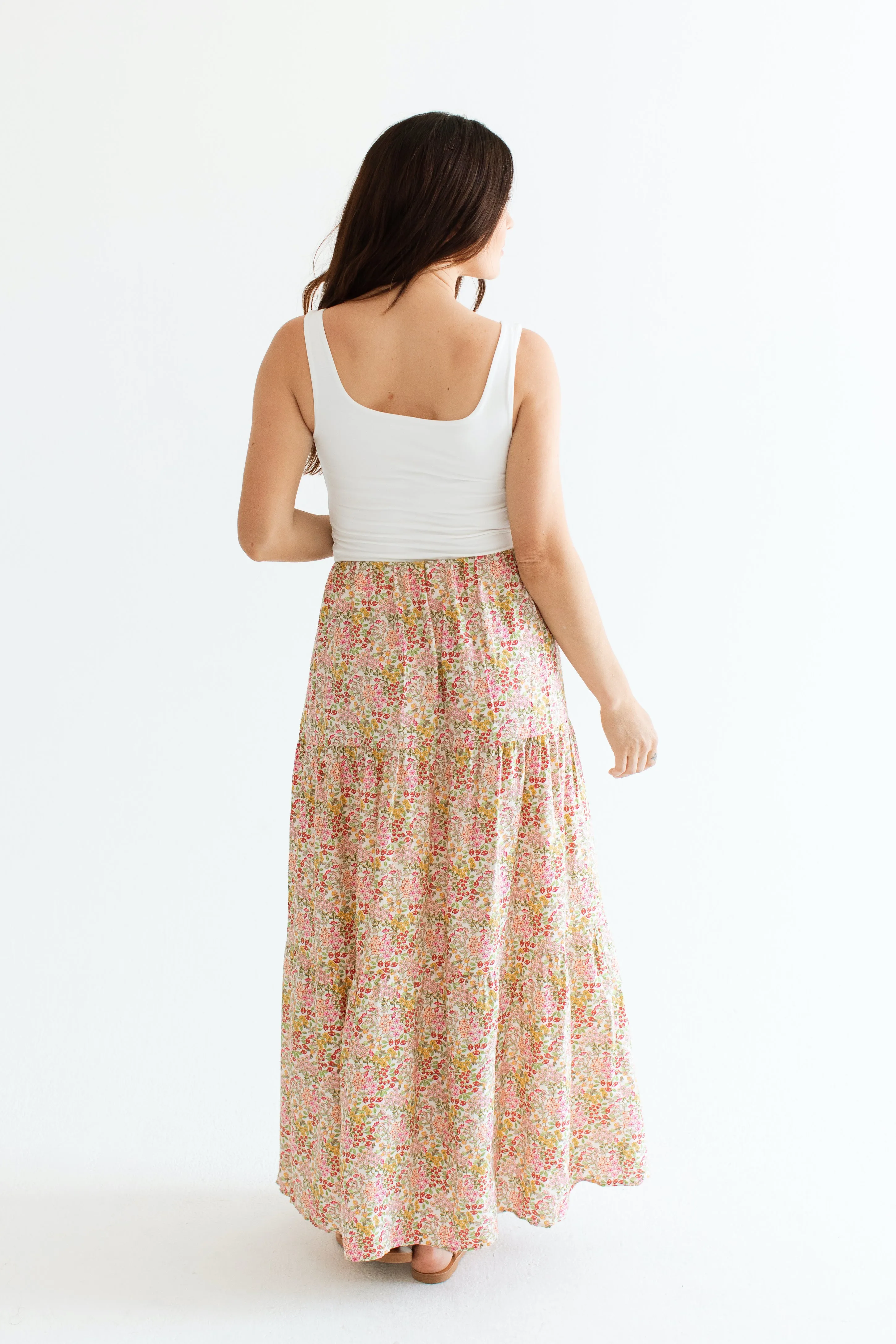 Savanna Skirt